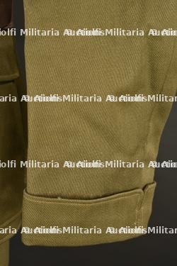 Uniforme d'officier 43ème RI — miniature 5