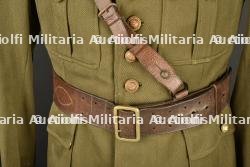 Uniforme d'officier 43ème RI — miniature 6