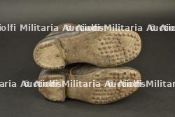 Paire de brodequins 1917 — miniature 4
