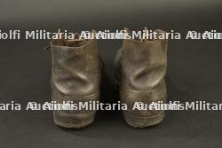 Paire de brodequins 1917 — miniature 5