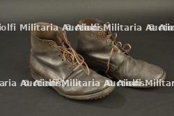Paire de brodequins 1917 — miniature 6