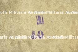 Peau de mouton type corps francs — miniature 3