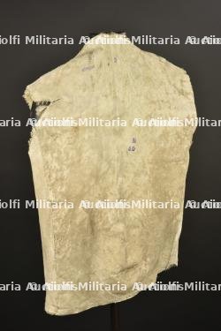 Peau de mouton type corps francs — photo 4