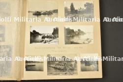 Album photos d'un Fahrer de la Luftwaffe Campagne de France et Russie — miniature 2