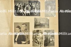 Album photos d'un Fahrer de la Luftwaffe Campagne de France et Russie — miniature 4