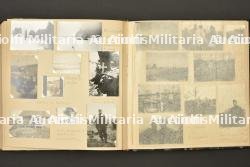 Album photos d'un Fahrer de la Luftwaffe Campagne de France et Russie — miniature 5