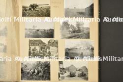 Album photos d'un Fahrer de la Luftwaffe Campagne de France et Russie — miniature 8