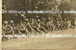 Album photos d'un Fahrer de la Luftwaffe Campagne de France et Russie — miniature 11