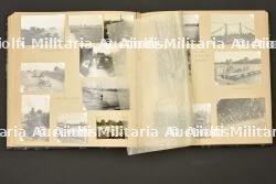 Album photos d'un Fahrer de la Luftwaffe Campagne de France et Russie — photo 12