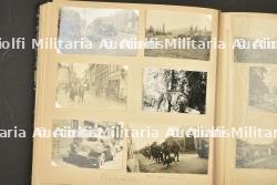 Album photos d'un Fahrer de la Luftwaffe Campagne de France et Russie — photo 13