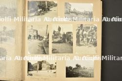 Album photos d'un Fahrer de la Luftwaffe Campagne de France et Russie — photo 16