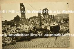 Album photos d'un Fahrer de la Luftwaffe Campagne de France et Russie — photo 18
