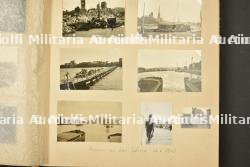 Album photos d'un Fahrer de la Luftwaffe Campagne de France et Russie — miniature 19