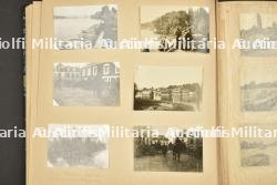 Album photos d'un Fahrer de la Luftwaffe Campagne de France et Russie — photo 20