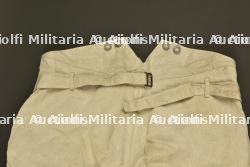 Veste et pantalon de travail du Garde Feld Artillerie Regiment Nr 1. Work jacket and trousers of the Guard Field Artillery Regiment No. 1. — miniature 5