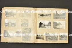 Album photos d'un Fahrer de la Luftwaffe Campagne de France et Russie — photo 22