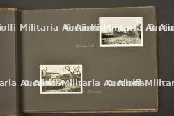 Album photos d'un soldat de la 3e Panzer Division campagne de Belgique et France 1940 — photo 1