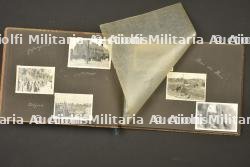 Album photos d'un soldat de la 3e Panzer Division campagne de Belgique et France 1940 — photo 2