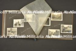 Album photos d'un soldat de la 3e Panzer Division campagne de Belgique et France 1940 — photo 4