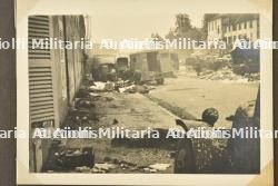 Album photos d'un soldat de la 3e Panzer Division campagne de Belgique et France 1940 — miniature 5