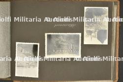 Album photos d'un soldat de la 3e Panzer Division campagne de Belgique et France 1940 — photo 6