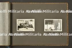 Album photos d'un soldat de la 3e Panzer Division campagne de Belgique et France 1940 — photo 7
