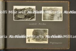 Album photos d'un soldat de la 3e Panzer Division campagne de Belgique et France 1940 — photo 8