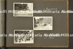 Album photos d'un soldat de la 3e Panzer Division campagne de Belgique et France 1940 — photo 10