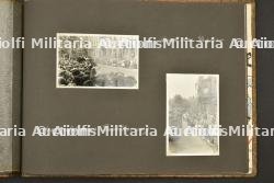 Album photos d'un soldat de la 3e Panzer Division campagne de Belgique et France 1940 — miniature 11
