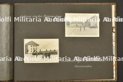 Album photos d'un soldat de la 3e Panzer Division campagne de Belgique et France 1940 — miniature 12