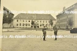 Album photos d'un soldat de la 3e Panzer Division campagne de Belgique et France 1940 — photo 13