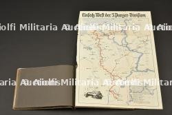 Album photos d'un soldat de la 3e Panzer Division campagne de Belgique et France 1940 — photo 14