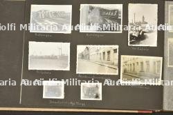 Album photos d'un officier allemand Campagne de France 1940 nombreuses photos de Dunkerque Calais Boulogne et environs — miniature 2