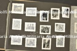 Album photos d'un officier allemand Campagne de France 1940 nombreuses photos de Dunkerque Calais Boulogne et environs — photo 6
