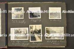 Album photos d'un soldat de la 6e Panzer Division campagne de France 1940 — miniature 3
