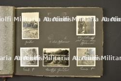 Album photos d'un soldat de la 6e Panzer Division campagne de France 1940 — miniature 4