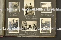 Album photos d'un soldat de la 6e Panzer Division campagne de France 1940 — photo 5