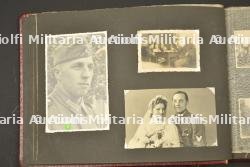 Album photos d'un soldat de la 6e Panzer Division campagne de France 1940 — miniature 6