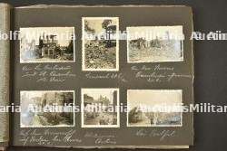 Album photos d'un soldat de la 6e Panzer Division campagne de France 1940 — miniature 7
