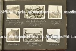 Album photos d'un soldat de la 6e Panzer Division campagne de France 1940 — photo 8