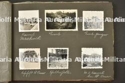Album photos d'un soldat de la 6e Panzer Division campagne de France 1940 — miniature 9