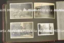 Album photos d'un soldat de la 6e Panzer Division campagne de France 1940 — miniature 10