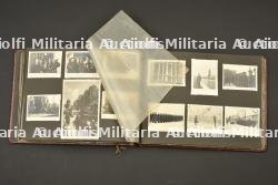 Album photos d'un soldat de la 6e Panzer Division campagne de France 1940 — photo 11