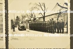 Album photos d'un soldat de la 6e Panzer Division campagne de France 1940 — photo 12