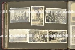 Album photos d'un soldat de la 6e Panzer Division campagne de France 1940 — miniature 13