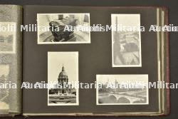 Album photos d'un soldat de la 6e Panzer Division campagne de France 1940 — photo 14
