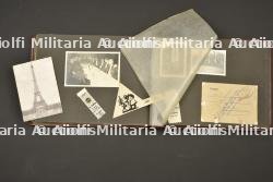 Album photos d'un soldat de la 6e Panzer Division campagne de France 1940 — miniature 16