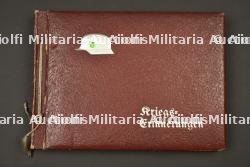 Album photos d'un soldat de la 6e Panzer Division campagne de France 1940 — miniature 17