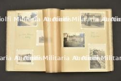 Album photos d'un soldat de la Flak dont campagne de France 1940 — photo 2