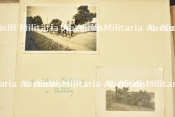 Album photos d'un soldat de la Flak dont campagne de France 1940 — miniature 3